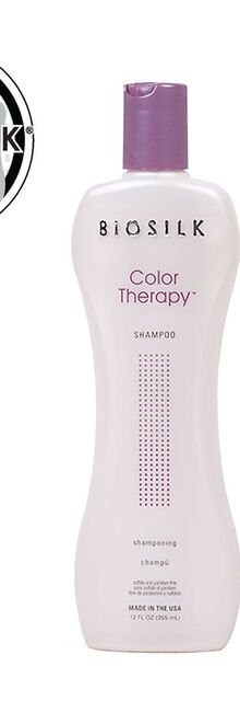 BioSilk Color Therapy Shampoo BioSilk Color Therapy Shampoo